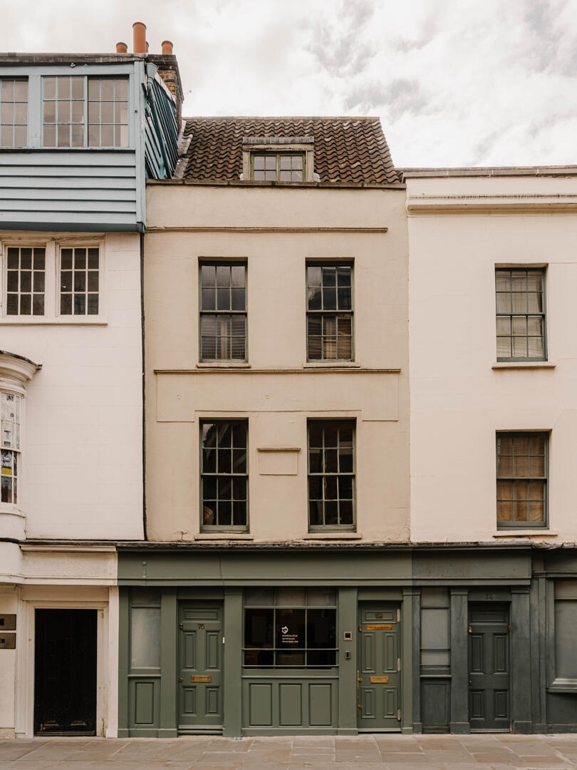 Bermondsey Street - Image 5